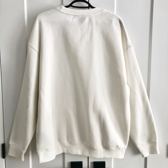 Billabong, Mens Graphic Logo Range, Crew Neck Sweatshirt,‎ Size L, New With Tags - Picture 2 of 14